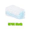 New 50-10PCS Dusting Brush Disposable Electrostatic Absorbent Fiber Duster Air-condition Car Furniture Cleaning Duster Set Tools