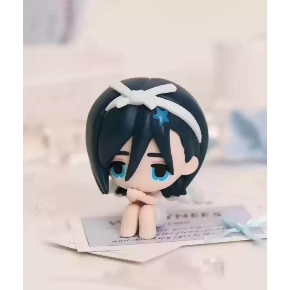 Alien Stage Ücretsiz Sahne Kör Kutu Serisi Mizi Sua Ivan Till Luka Hyuna Anime Figürü Model Çevre Koleksiyonu Dekorasyon Oyuncakları