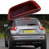 26590-1KA0B 26590-1KA0C 3W LED High Mount Third Brake Stop Light Fit For Nissan Juke 2011 2012 2013 2014 3rd Brake Light