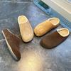 Sapatos de mulher – Pantufas para mulheres