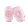 Trekko Baby Leg Knee Mesh Knee Support for 1 Pair Sleeves, Pads, Crawling, (Rabbit)