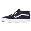 Vaults Sk8-Mid OG LX 'Blue White' Men's VN0A4BVCNAV