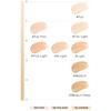 JUNGSAEMMOOL Essential Skin Nuder Cushion (Main Item 1ea+Refill 1ea)