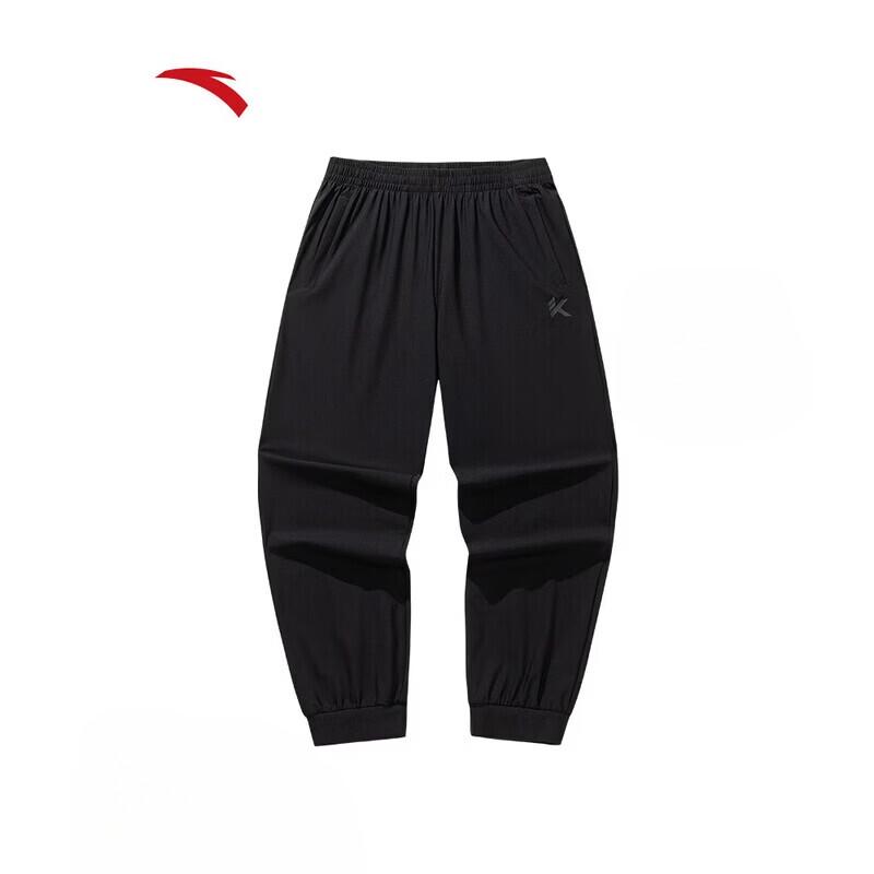 

ANTA Men s Loose Fit Athletic Casual Pants 185/2XL