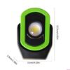 High Output 780 light LED Work Light Featuring Magnetic Attachment And Universal Mount For Professional And Home Applica