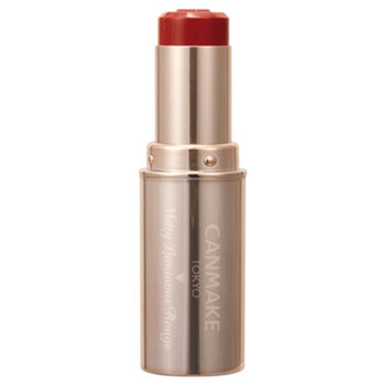 CAMMAKE Melty Luminous Rouge 3.8g 05 Strawberry Mocha