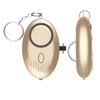 130dB Self Defense Alarm Anti-wolf Girl Child Women Security Protect Alert Personal Safety Scream Loud Emergency Alarm Keychain 3
