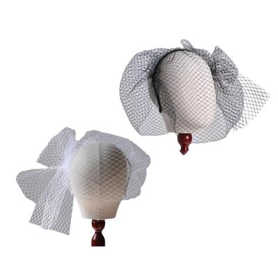Bryllupsaccessories – Brudeslør