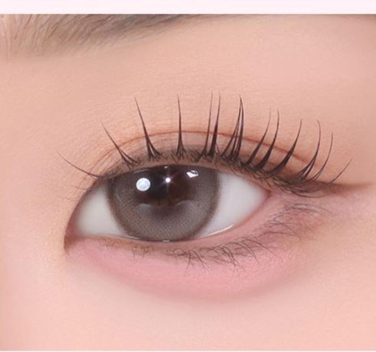 Too cool for school Smudging Triangular Eyeliner 8 Colors | Multi-Use Eye Pencil