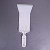 Squeegee Film Tint Tool Auto Decals Wrapping Car Applicator Automobiles Wash Maintenance Tool Pet Scraper