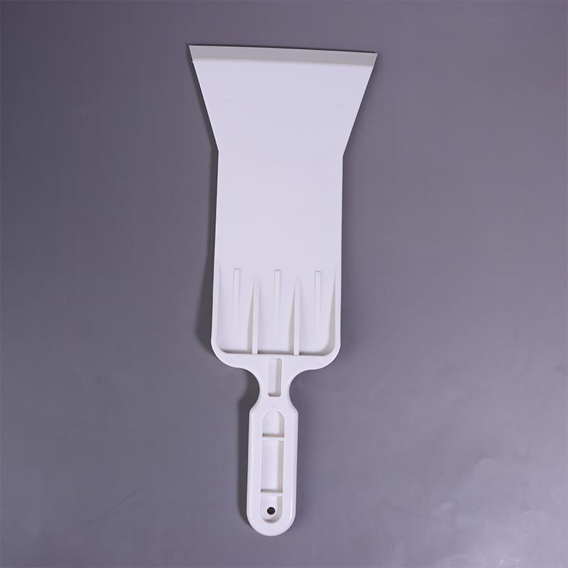 Squeegee Film Tint Tool Auto Decals Wrapping Car Applicator Automobiles Wash Maintenance Tool Pet Scraper