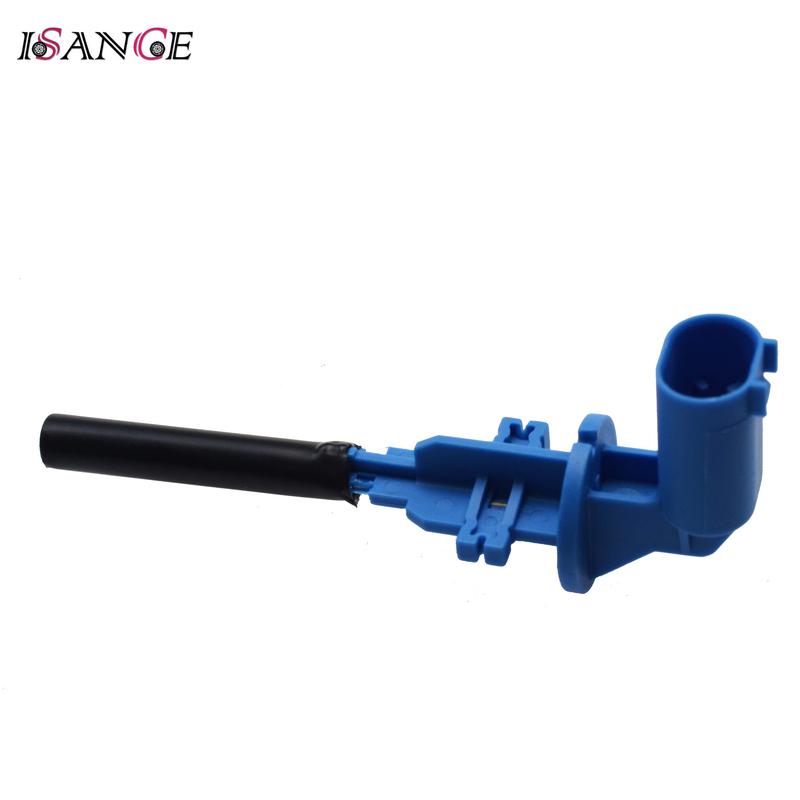 Radiator Coolant Level Sensor / Harness Connector For BMW 135i 316i 318i 320i 323i 325i 328i 330i 335i 525i 528i 530i 535i 545i