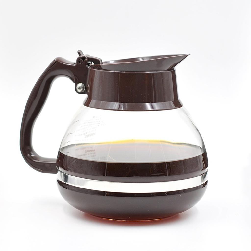 Hario Dekantér na kávu 1800ml CDH-18CBR