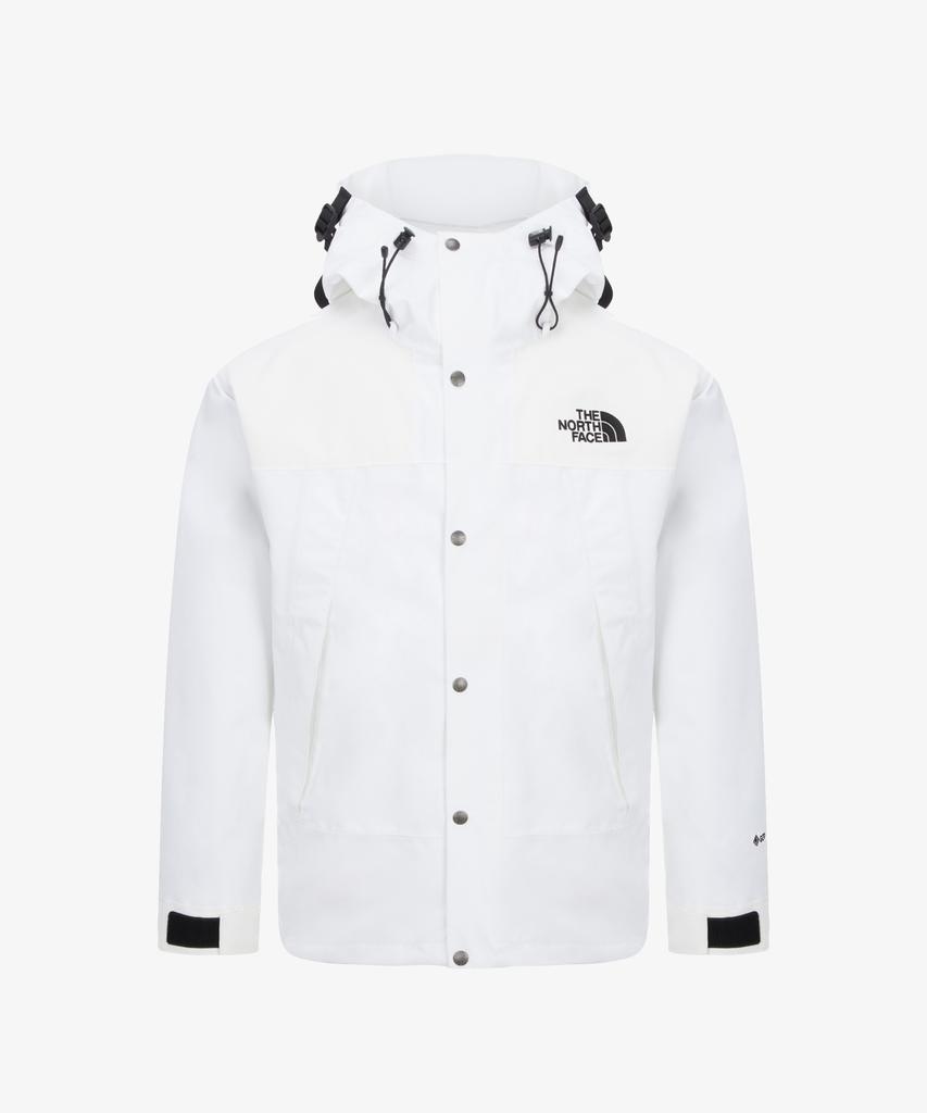 The North Face Nj2Gr02C Men'S Gore-Tex Mountain Jacket Off_White