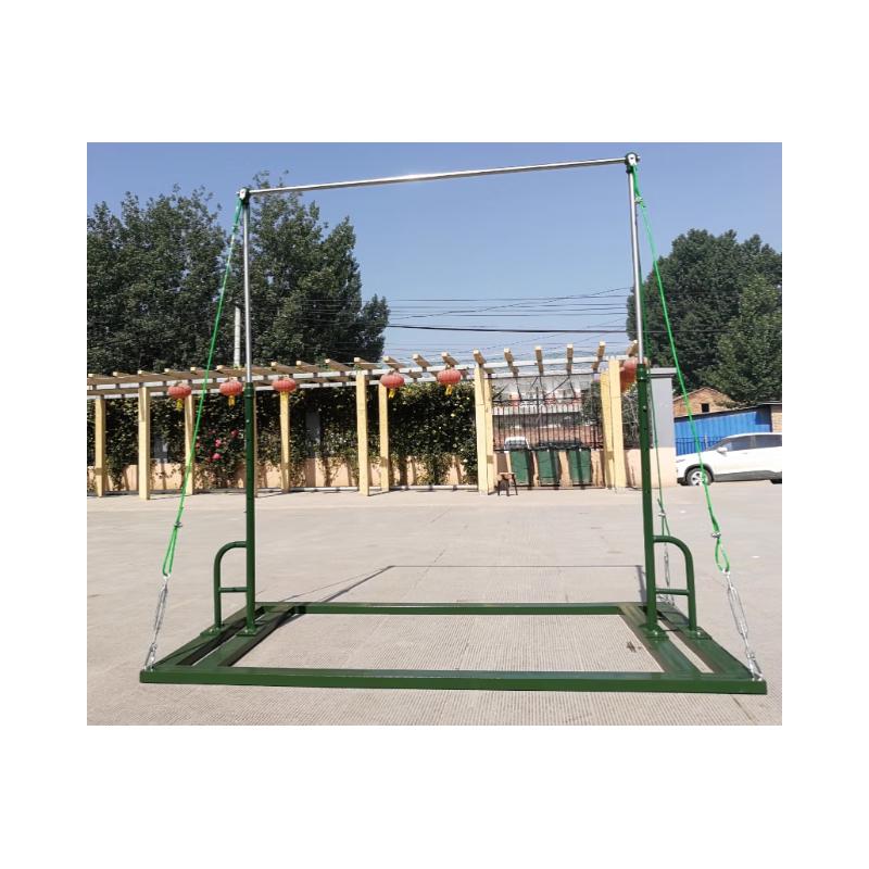 Hengtao Adjustable Portable Pull-up Bar