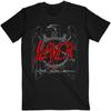 Slayer Black Eagle T-Shirt
