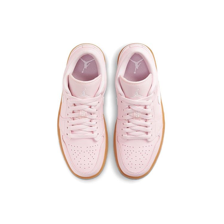 (WMNS) Air Jordan 1 Low 'Arctic Pink Gum' Damen DC0774-601