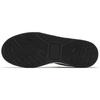 Anta Classic Color Block Non-Slip Wear-Resistant Low-Top Skate Shoes Women Sneaker White Black 122518010-1