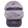 Crocs Fashionable Versatile Hole Shoes Whale Women Footwear Purple 211753-5CI