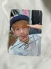 MONSTA X Jutopia Juhong Unterschrift Poka