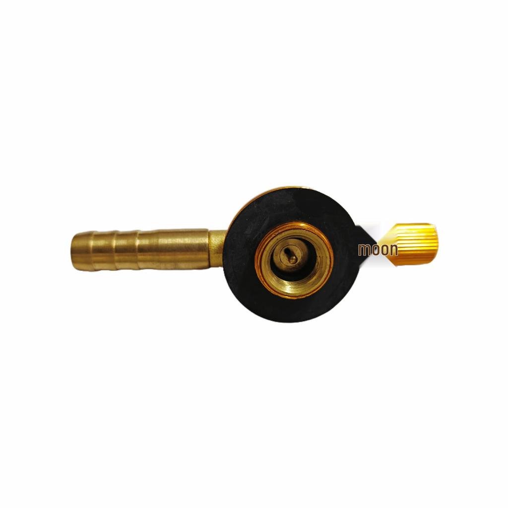 Gas Tank Adapter for Outdoor Camping Stoves