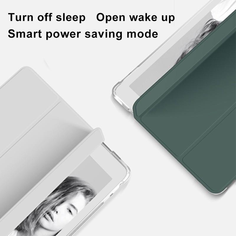 For iPad Gen 9 Case New High Quality Cute Dog Pattern iPad Smart Case For iPad Air 4 5 10.9 Air 3 10.5 Mini 6 5 4 Gen 10 with Pencil Holder