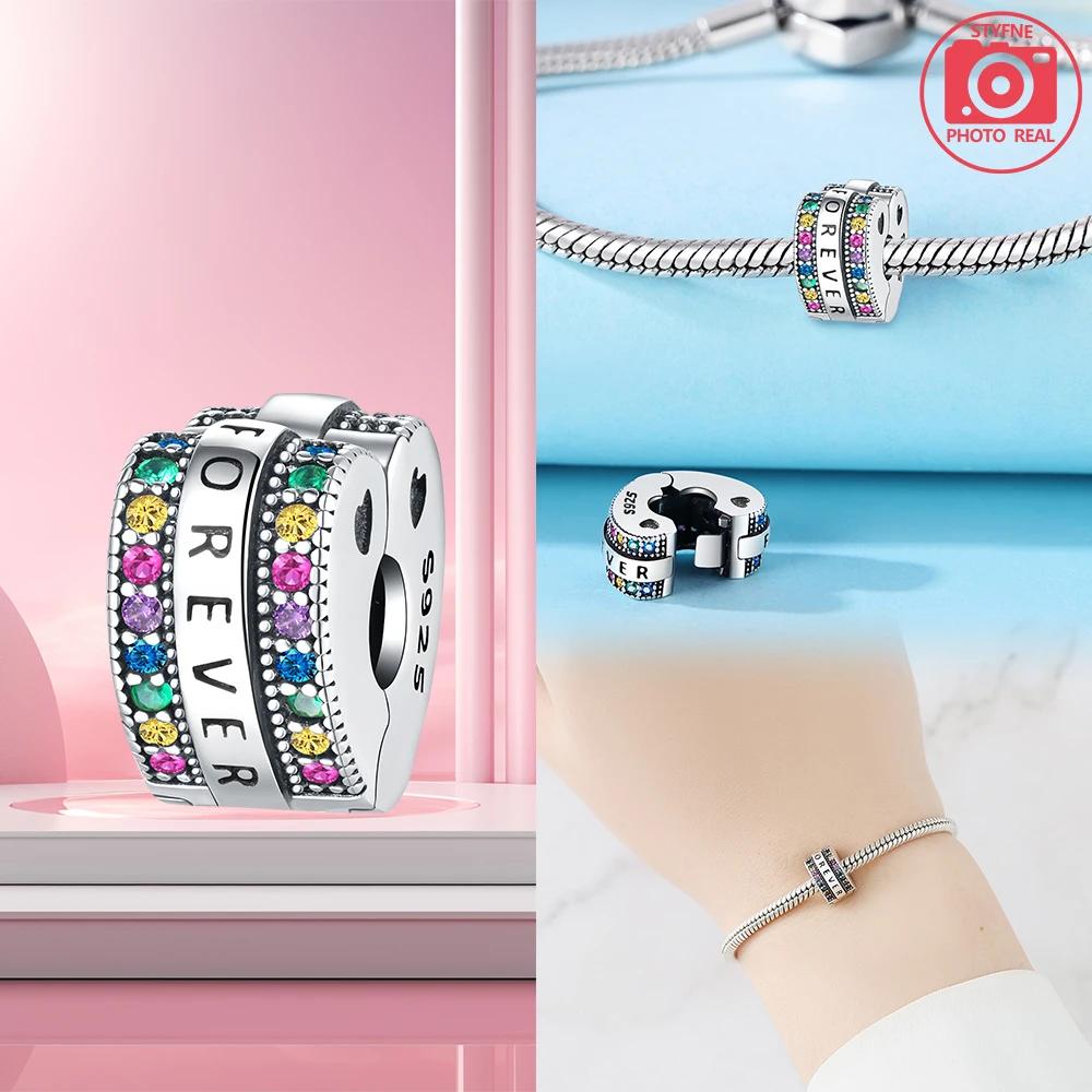 Gorgeous Bow Positioning Beads Copper Plated For Charms Copper Plated Original Bracelet For Jewelry Making