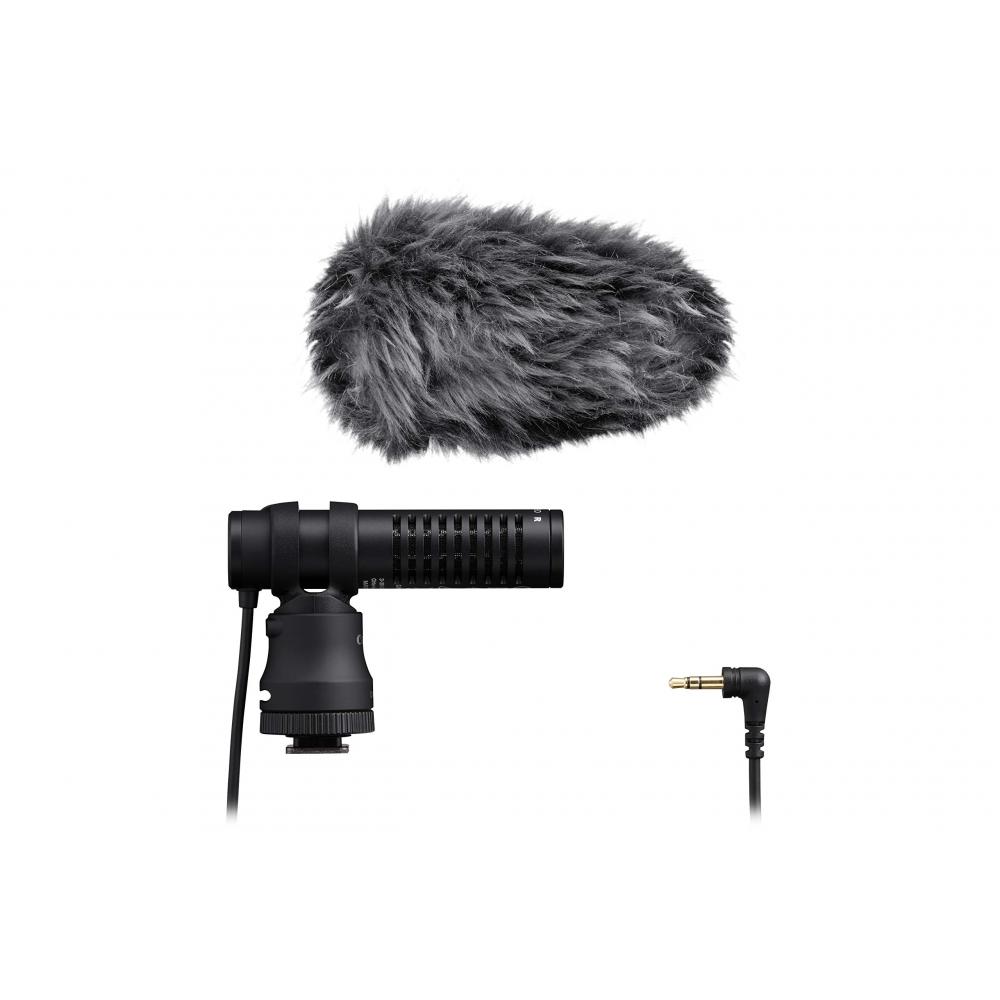 

Стереомикрофон Canon DME100