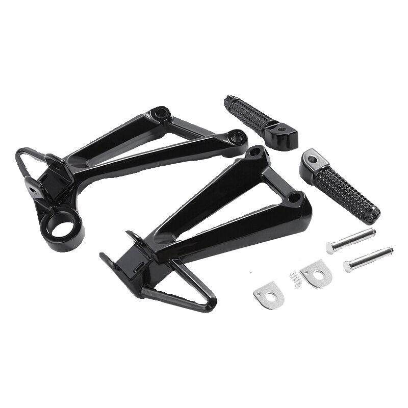 Yamaha MT-03/MT-25/YZF R25/R3 Rear Foot Pegs Exhaust Bracket