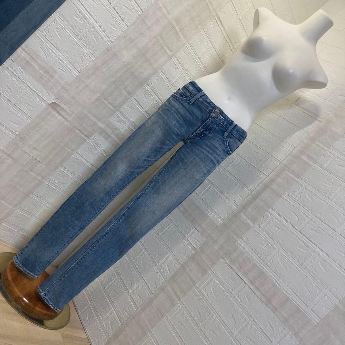 MOUSSY Gal Y2K Stretch Skinny Mousy Jeans Denim moussy Denim Pants