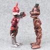 Five Nights Action Figures LED Detachable Kids Doll Toy Gift