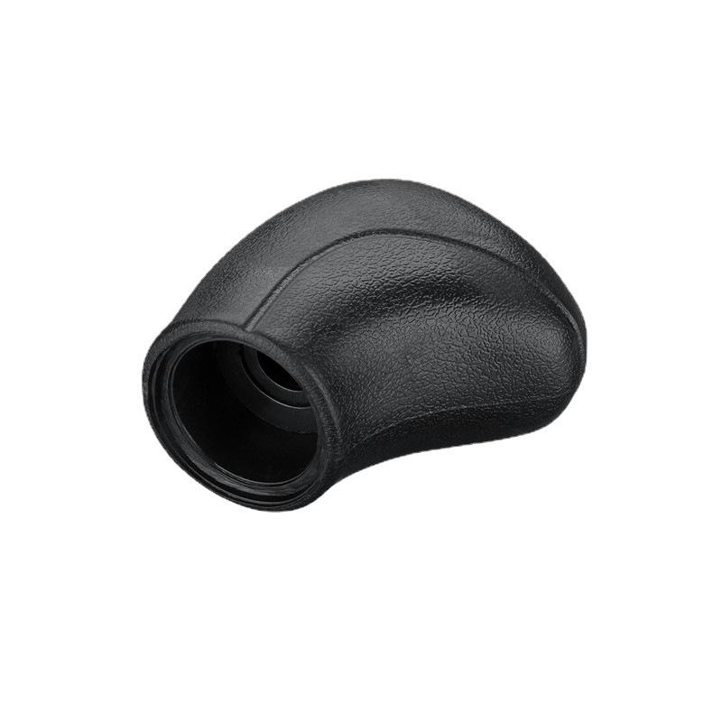 Mercedes-Benz Vito W639 Gear Shift Handball Dust Cover Modification