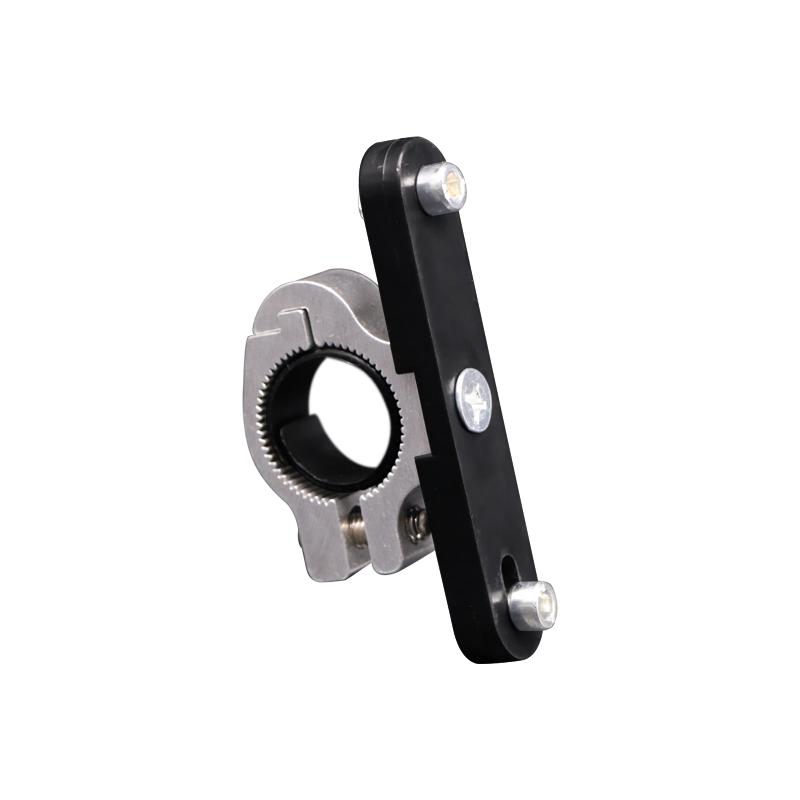 

Адаптер для крепления флягодержателя для велосипеда, регулируемый держатель для бутылки с водой на руль горного шоссейного велосипеда, крепление для бутылки на подседельный штырь велосипеда светло-серый