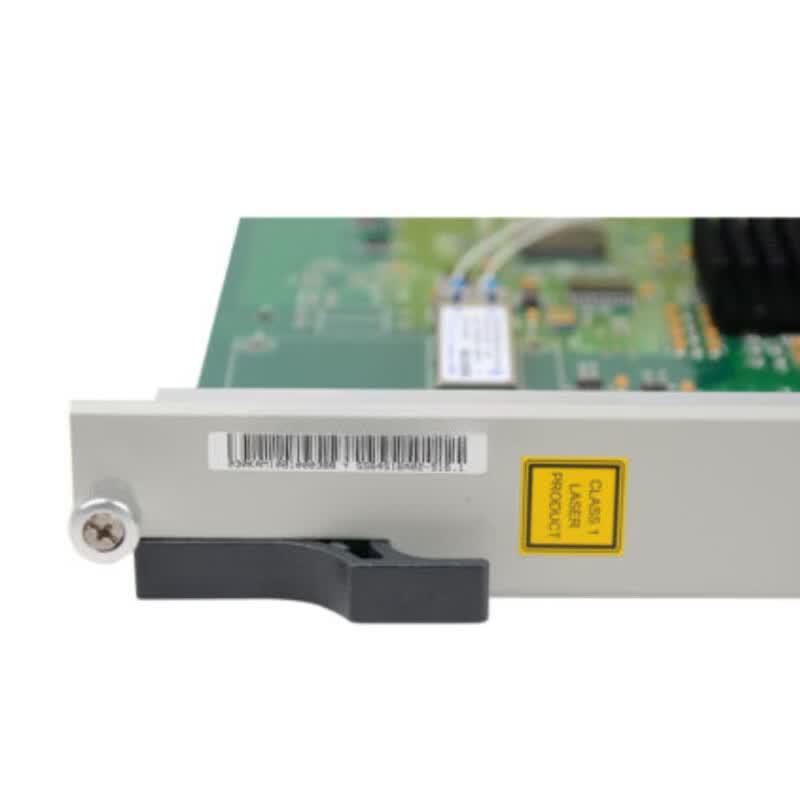 Huawei OSN2500+/Metro3000 STM-16 Optical Interface Board