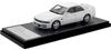 INTERALLIED Hi Story Scale Nissan Skyline Sedan GTS25t Type M Spec II Ferdig HS477WH 1/43 4-dørs (1996) Hvit, Modell,