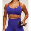 Gymshark Activate Seamless Bralette Cobalt Purple B2c4p Pbqf
