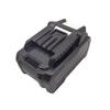 Battery Kit 40V with Intelligent PCB Circuit 10pcs 21700 Cells for Brushless Tools Compatible with BL4030 BL4025