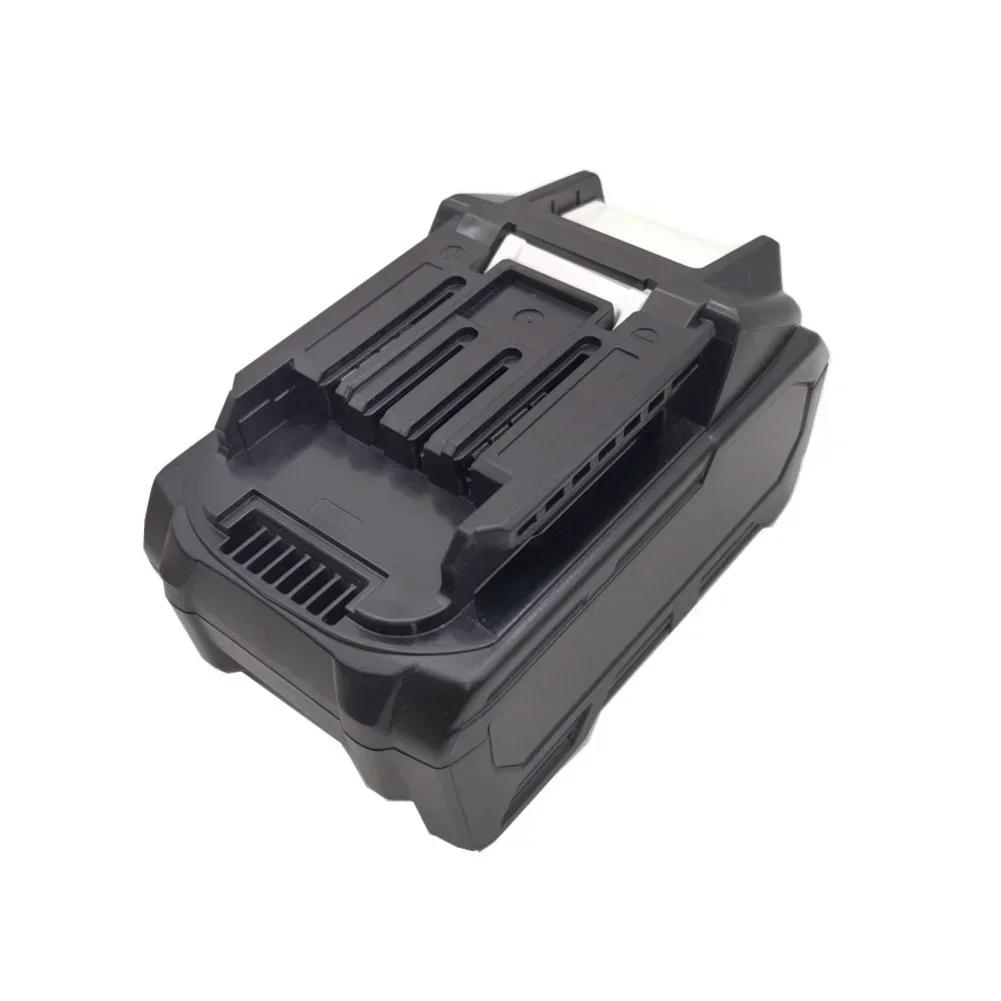 Battery Kit 40V with Intelligent PCB Circuit 10pcs 21700 Cells for Brushless Tools Compatible with BL4030 BL4025