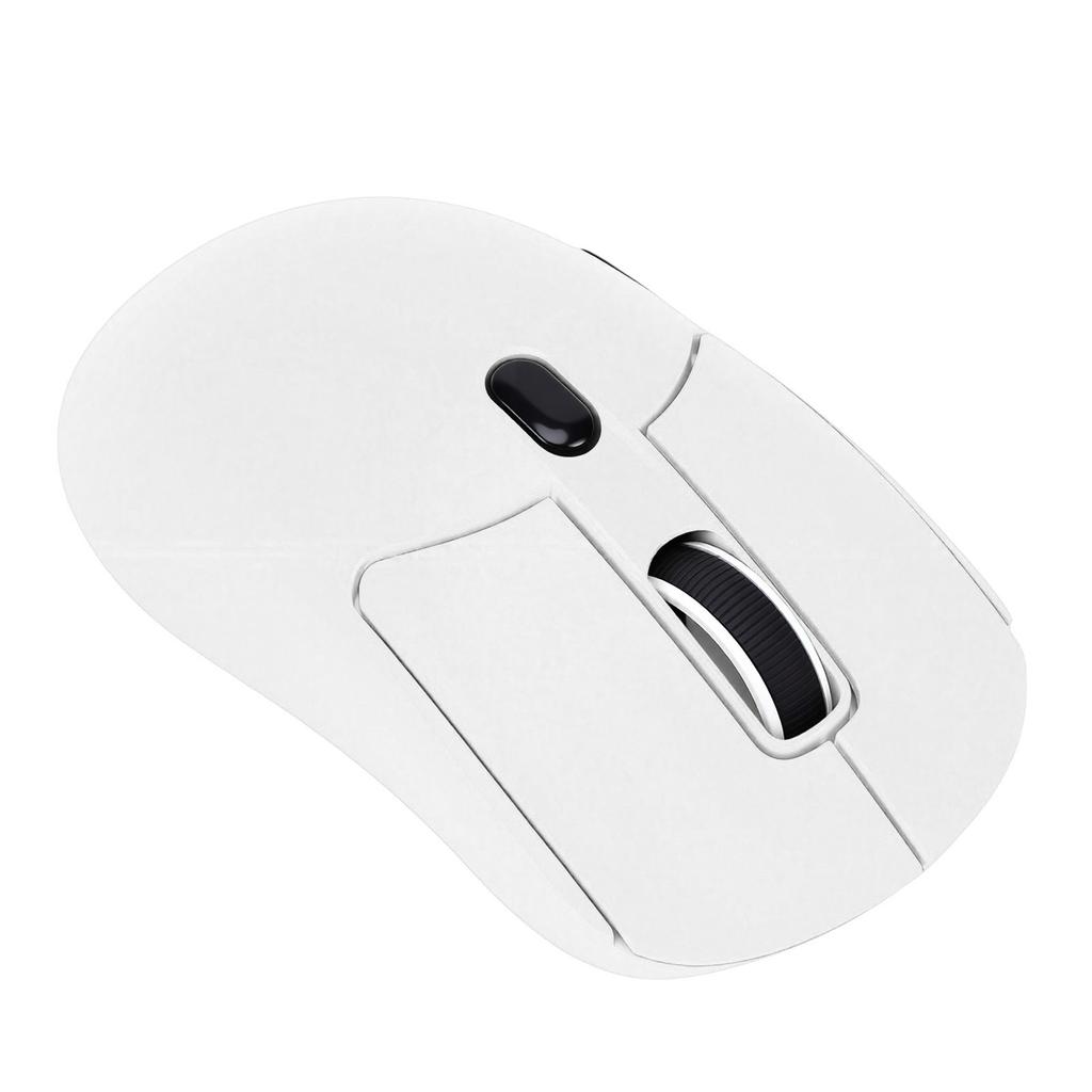 Wireless Mouse 2.4G BT 2 Modes Quiet Computer Mice Portable Cordless with USB Receiver for Laptop PC 1000 1200 1600 DPI