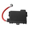 Fuse Box Battery Terminal 1J0937617D Fuse Box Holder Car Battery Power Distribution Box