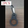 1/2/4pcs Bottle Hook Bottle Clip Silicone Climbing Bottle Holder Hanging Buckle Running Outdoor Sports  Buckle Tool