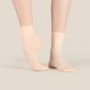 Invisible Dance Socks Breathable Pilates Yoga Socks New Ballet Socks  For Dancer