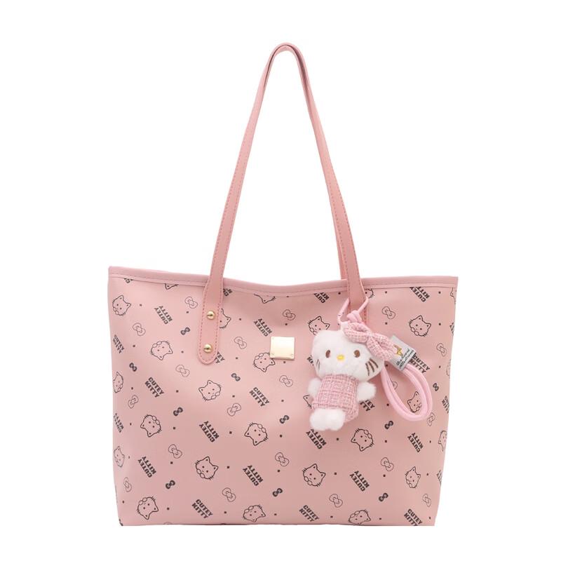 

Женская модная сумка-тоут OGAR для поездок на работу Large