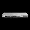 Ruijie 24-Port Gigabit POE Managed Switch