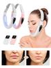 Microcurrent Facial Massager: V-Face Lifting and Rejuvenating Beauty Instrument