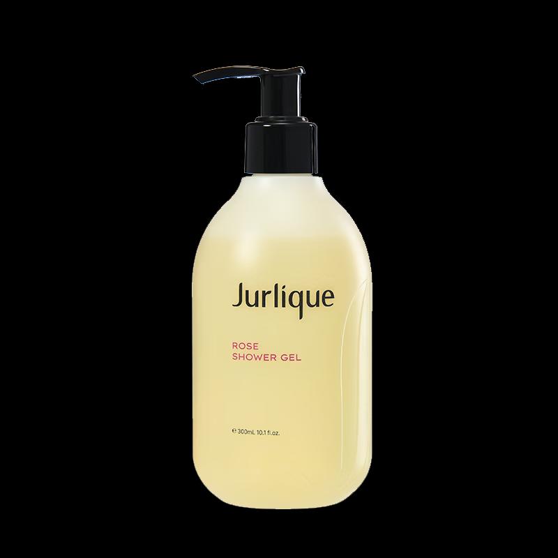Jurlique Rose Hand & Body Care Gift Set