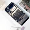 Cool Heavy Truck Car Case For OPPO Reno 11F 10 Pro 4 5 6 7 8 Lite 4Z 5Z 8T OPPO Find X5 X6 Pro X2 X3 Neo Cover