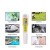 Portable PH Water Quality Tester Pen