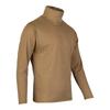 Viper Herren Taktischer Camo Rollkragen Midlayer