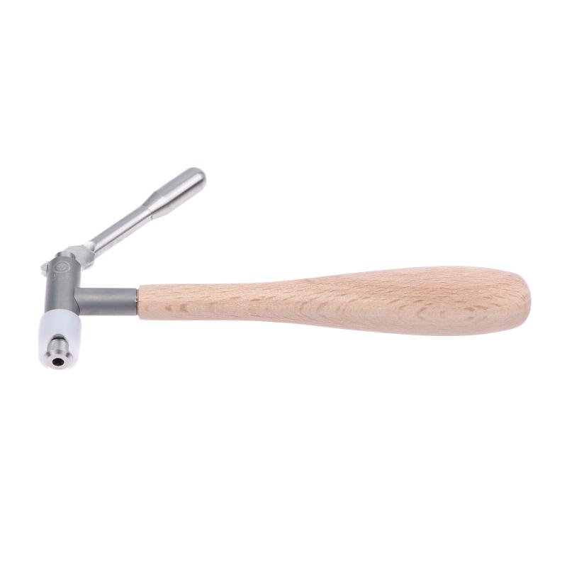 Watchmaker Tool Kd89 Pinion Puller For Movement Repair 3135/3235 Pinion Removal Tool For Safe And Non-Destructive